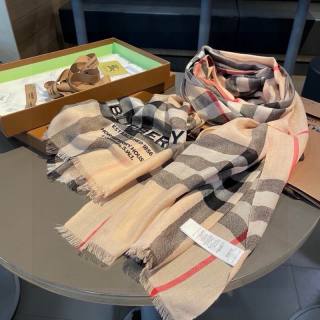 2024.09.30 Burberry Scarf 204
