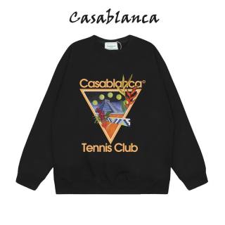 2024.10.1 Casablanca Hoodie S-XL 101