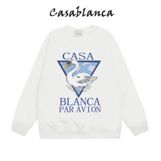 2024.10.1 Casablanca Hoodie S-XL 116