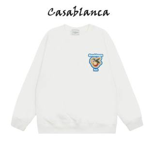 2024.10.1 Casablanca Hoodie S-XL 098