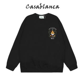 2024.10.1 Casablanca Hoodie S-XL 099