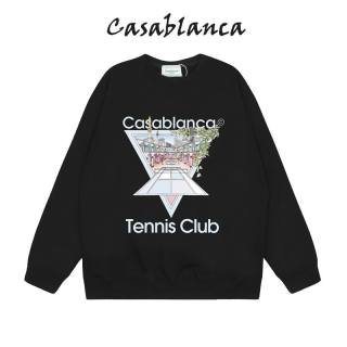 2024.10.1 Casablanca Hoodie S-XL 109
