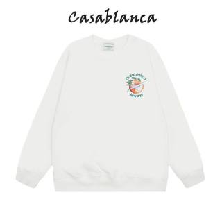 2024.10.1 Casablanca Hoodie S-XL 096