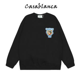 2024.10.1 Casablanca Hoodie S-XL 097