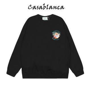 2024.10.1 Casablanca Hoodie S-XL 095