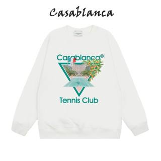2024.10.1 Casablanca Hoodie S-XL 114