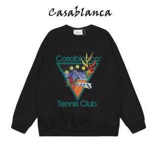 2024.10.1 Casablanca Hoodie S-XL 105