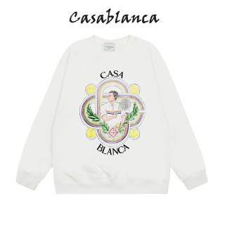 2024.10.1 Casablanca Hoodie S-XL 112