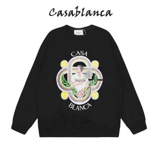 2024.10.1 Casablanca Hoodie S-XL 111