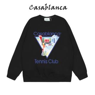 2024.10.1 Casablanca Hoodie S-XL 117