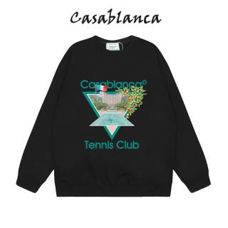 2024.10.1 Casablanca Hoodie S-XL 113