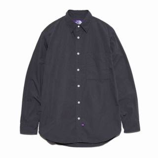 2024.10.18 The North Face Long Shirts S-XL 005