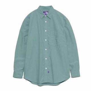 2024.10.18 The North Face Long Shirts S-XL 006