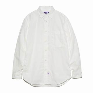2024.10.18 The North Face Long Shirts S-XL 004