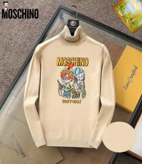 2024.10.19 Moschino Sweater M-3XL 006