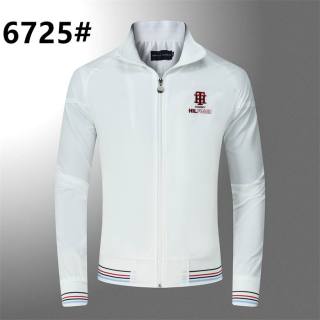 2024.10.22 Tommy Jacket M-2XL 008