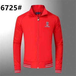 2024.10.22 Tommy Jacket M-2XL 007