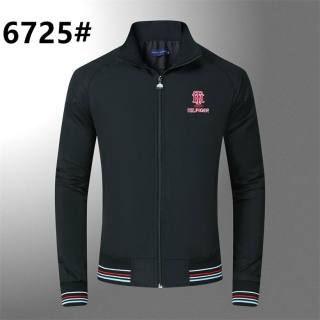 2024.10.22 Tommy Jacket M-2XL 006