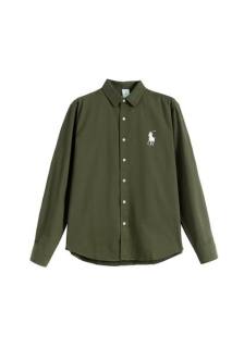 2024.10.24 Polo Long Shirts M-4XL 075