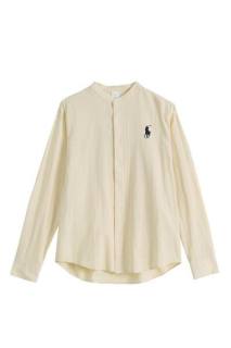 2024.10.24 Polo Long Shirts M-4XL 078