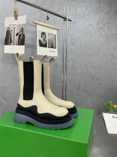 2024.10.29 Super Perfect Bottega Veneta Women Shoes size 35-41 045