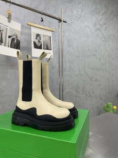 2024.10.29 Super Perfect Bottega Veneta Women Shoes size 35-41 046