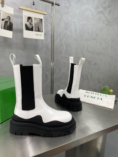 2024.10.29 Super Perfect Bottega Veneta Women Shoes size 35-41 047