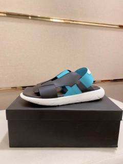 2024.10.31 Super Perfect Y3 Men Slippers size38-45 024