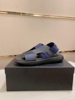 2024.10.31 Super Perfect Y3 Men Slippers size38-45 021