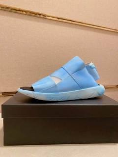 2024.10.31 Super Perfect Y3 Men Slippers size38-45 012
