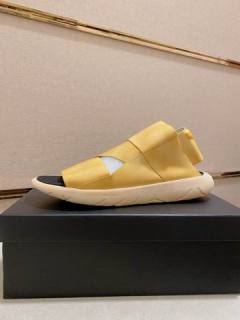 2024.10.31 Super Perfect Y3 Men Slippers size38-45 008