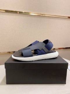 2024.10.31 Super Perfect Y3 Men Slippers size38-45 022