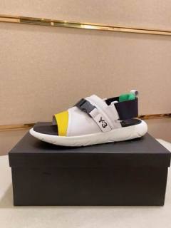2024.10.31 Super Perfect Y3 Men Slippers size38-45 006