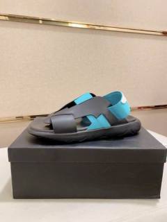 2024.10.31 Super Perfect Y3 Men Slippers size38-45 023