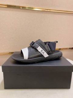 2024.10.31 Super Perfect Y3 Men Slippers size38-45 005