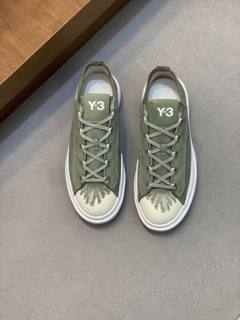 2024.10.31 Super Perfect Y-3 men Shoes sz38-45 131
