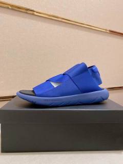 2024.10.31 Super Perfect Y3 Men Slippers size38-45 013