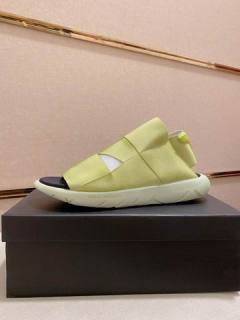 2024.10.31 Super Perfect Y3 Men Slippers size38-45 016