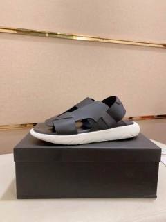 2024.10.31 Super Perfect Y3 Men Slippers size38-45 020