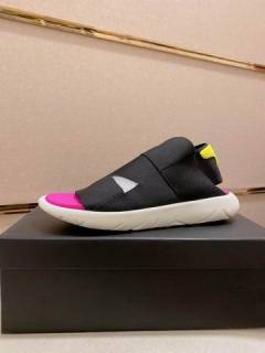 2024.10.31 Super Perfect Y3 Men Slippers size38-45 018