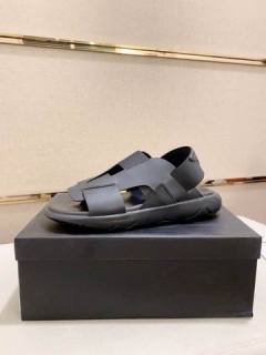 2024.10.31 Super Perfect Y3 Men Slippers size38-45 019