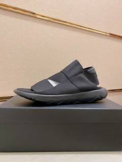 2024.10.31 Super Perfect Y3 Men Slippers size38-45 015