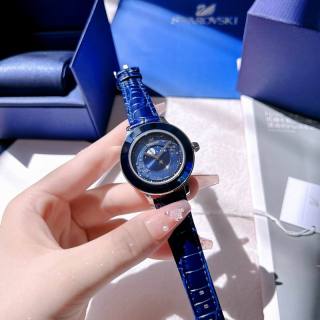 2024.11.02 Swarovski Watch 39mm 051