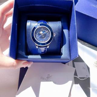2024.11.02 Swarovski Watch 39mm 050