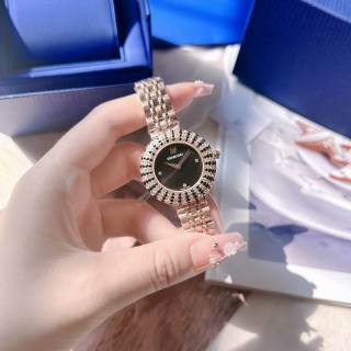 2024.11.02 Swarovski Watch 34mm 049