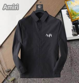 2024.11.11 Amiri Long Shirts S-4XL 004