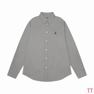 2024.11.11 Ralph Lauren Long Shirts S-XL 048