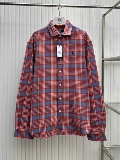 2024.11.11 Polo Long Shirts S-XL 100