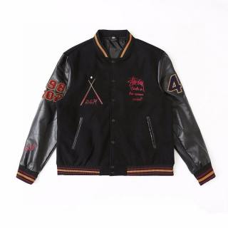 2024.11.12 Stussy Jacket M-2XL 010
