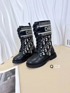 2024.11.13 Dior Kid Shoes sz26-35 010